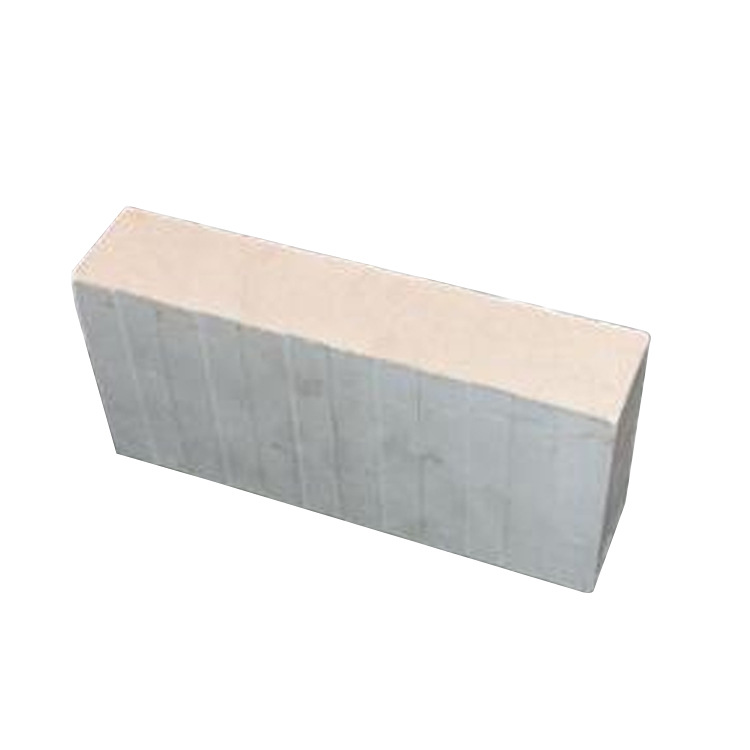 兴宁薄层砌筑砂浆对B04级蒸压加气混凝土砌体力学性能影响的研究