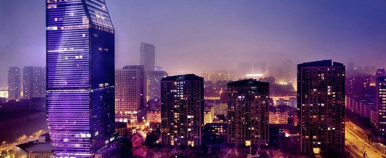 兴宁宁波酒店应用alc板材和粉煤灰加气块案例