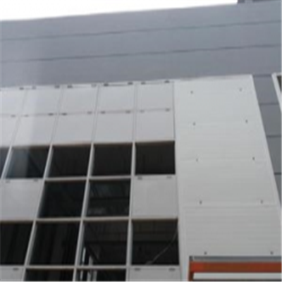 兴宁新型蒸压加气混凝土板材ALC|EPS|RLC板材防火吊顶隔墙应用技术探讨