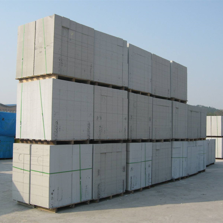 兴宁宁波台州金华厂家：加气砼砌块墙与粘土砖墙造价比照分析